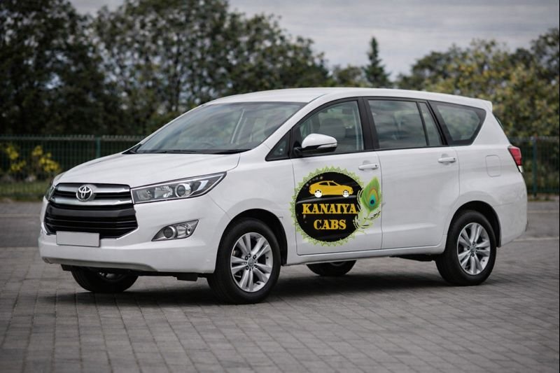 Innova / SUV cab