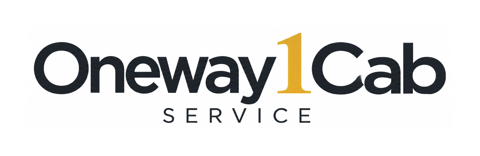Oneway Cab Service