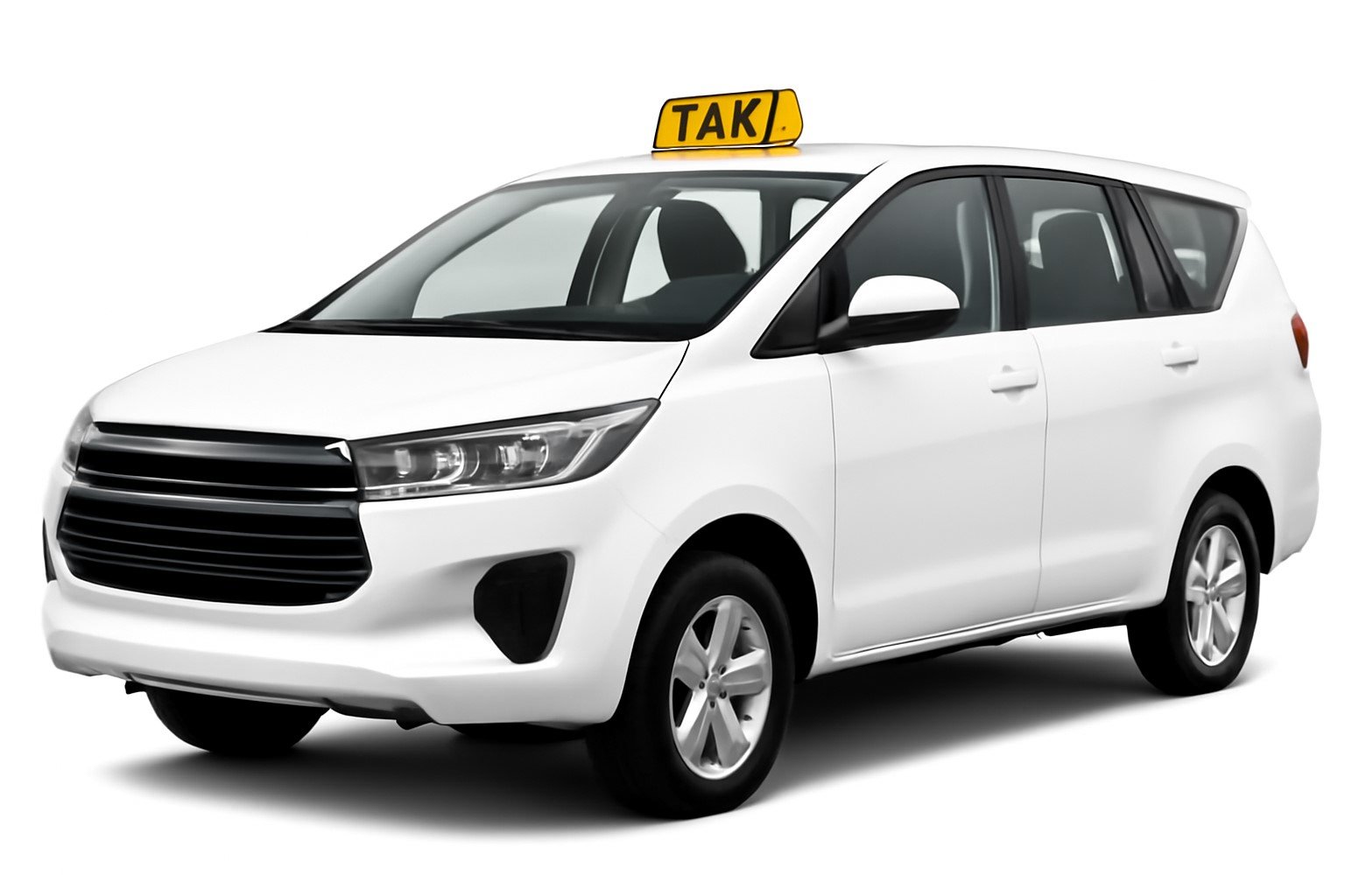 Innova cab